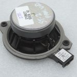 Oriģinālais Cupra Leon KL8 instrumentu paneļa skaļruņu centrs 5F0035397