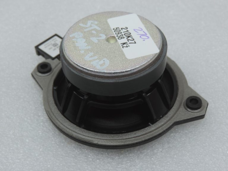 Oriģinālais Cupra Leon KL8 instrumentu paneļa skaļruņu centrs 5F0035397