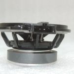 Oriģinālais Cupra Leon KL8 instrumentu paneļa skaļruņu centrs 5F0035397