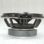 Oriģinālais Cupra Leon KL8 instrumentu paneļa skaļruņu centrs 5F0035397