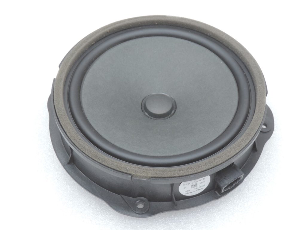 Genuine Cupra Leon KL8 Door Loudspeaker Front Left Right 5FA035415