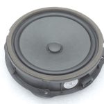 Oriģinālais Cupra Leon KL8 durvju skaļrunis priekšējais kreisais labais 5FA035415
