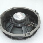 Oriģinālais Cupra Leon KL8 durvju skaļrunis priekšējais kreisais labais 5FA035415