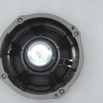 Oriģinālais Cupra Leon KL8 durvju skaļrunis priekšējais kreisais labais 5FA035415