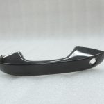 Oriģināls Cupra Leon KL8 durvju rokturis priekšējais kreisais KESSY (0E / Y9T) Mythos Black