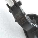 Oriģināls Cupra Leon KL8 durvju rokturis priekšējais kreisais KESSY (0E / Y9T) Mythos Black