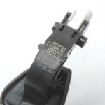 Oriģināls Cupra Leon KL8 durvju rokturis priekšējais labās puses KESSY (0E / Y9T) Mythos Black