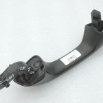 Oriģinālā Cupra Leon KL8 aizmugurējā labās puses durvju rokturis (0E / Y9T) Mythos Black