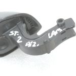 Oriģinālā Cupra Leon KL8 aizmugurējā labās puses durvju rokturis (0E / Y9T) Mythos Black