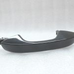 Oriģinālā Cupra Leon KL8 aizmugurējā kreisā durvju rokturis (0E / Y9T) Mythos Black