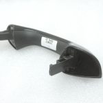 Oriģinālā Cupra Leon KL8 aizmugurējā kreisā durvju rokturis (0E / Y9T) Mythos Black