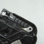 Oriģinālā Cupra Leon KL8 aizmugurējo kreiso durvju slēdzene 5TA839015P, 5TA839015K