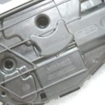 Oriģinālā Cupra Leon KL8 aizmugurējo kreiso durvju slēdzene 5TA839015P, 5TA839015K