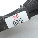 Oriģināls Cupra Leon KL8 durvju roktura rāmja turētājs aizmugurējais kreisais 5H0837885C