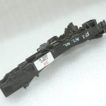Oriģināls Cupra Leon KL8 durvju roktura rāmja turētājs aizmugurējais kreisais 5H0837885C