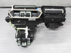 Cupra Leon Seat GEBLÄSEKASTEN 5QB820353A 5Q1820007D 5WB816103A