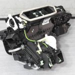Cupra Leon Seat GEBLÄSEKASTEN 5QB820353A 5Q1820007D 5WB816103A