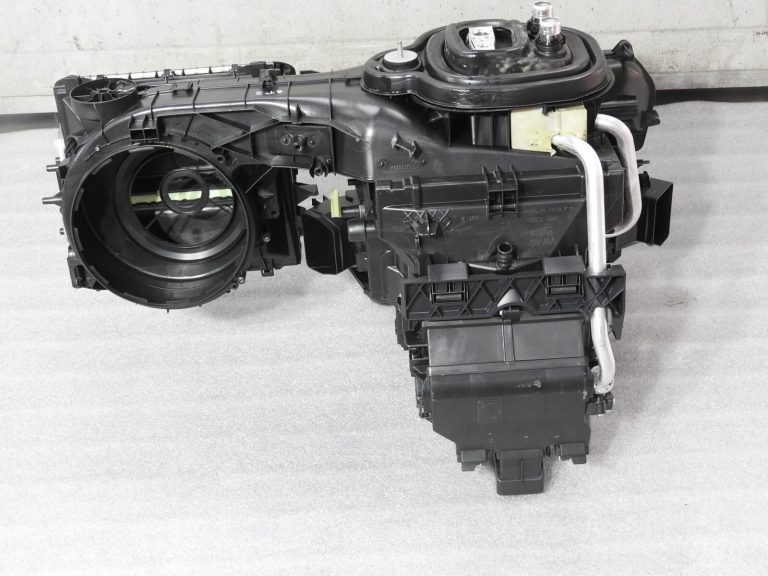 Cupra Leon Seat GEBLÄSEKASTEN 5QB820353A 5Q1820007D 5WB816103A