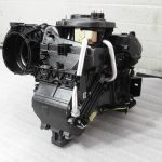 Cupra Leon Seat GEBLÄSEKASTEN 5QB820353A 5Q1820007D 5WB816103A