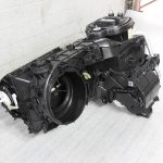 Cupra Leon Seat GEBLÄSEKASTEN 5QB820353A 5Q1820007D 5WB816103A
