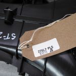 Cupra Leon Seat GEBLÄSEKASTEN 5QB820353A 5Q1820007D 5WB816103A
