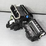 Cupra Leon Seat GEBLÄSEKASTEN 5QB820353A 5Q1820007D 5WB816103A