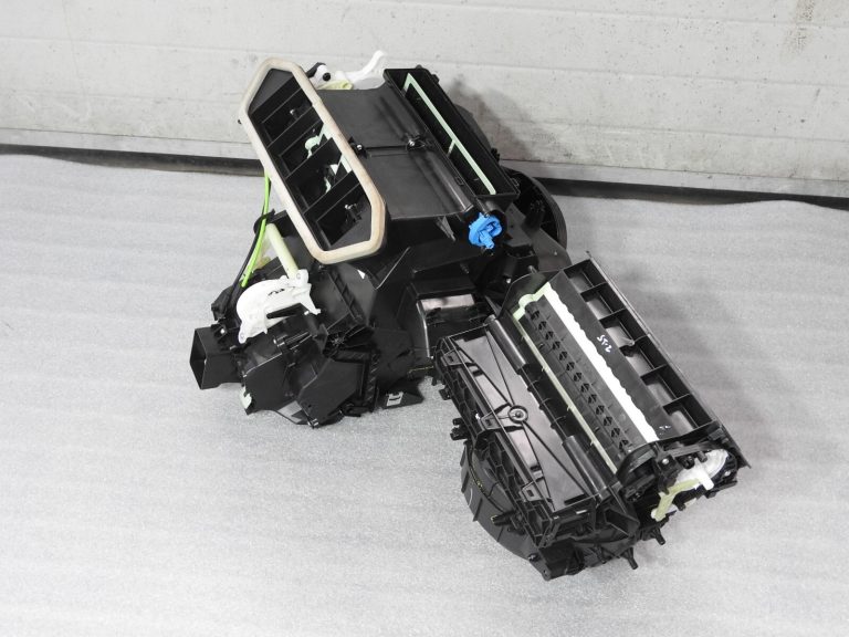 Cupra Leon Seat GEBLÄSEKASTEN 5QB820353A 5Q1820007D 5WB816103A