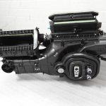 Cupra Leon Seat GEBLÄSEKASTEN 5QB820353A 5Q1820007D 5WB816103A