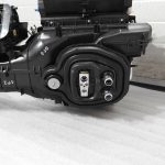 Cupra Leon Seat GEBLÄSEKASTEN 5QB820353A 5Q1820007D 5WB816103A