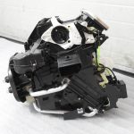 Cupra Leon Seat GEBLÄSEKASTEN 5QB820353A 5Q1820007D 5WB816103A