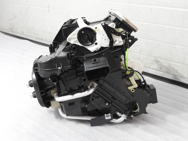 Cupra Leon Seat GEBLÄSEKASTEN 5QB820353A 5Q1820007D 5WB816103A