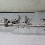 Cupra Leon Seat 2020 Šķērsstienis instrumentu panelim 5FB857017B