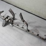 Cupra Leon Seat 2020 Šķērsstienis instrumentu panelim 5FB857017B