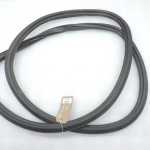 Oriģināls Cupra Leon KL8 Seat Leon IV Kombi aizmugurējo durvju blīvējums 5FE867367