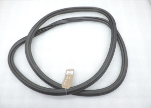 Oriģināls Cupra Leon KL8 Seat Leon IV Kombi aizmugurējo durvju blīvējums 5FE867367