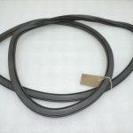 Oriģināls Cupra Leon KL8 Seat Leon IV Kombi aizmugurējo durvju blīvējums 5FE867367