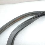 Oriģināls Cupra Leon KL8 Seat Leon IV Kombi aizmugurējo durvju blīvējums 5FE867367