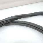 Oriģināls Cupra Leon KL8 Seat Leon IV Kombi aizmugurējo durvju blīvējums 5FE867367