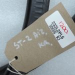 Oriģināls Cupra Leon KL8 Seat Leon IV Kombi aizmugurējo durvju blīvējums 5FE867367