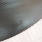 Oriģinālais Cupra Leon KL8 Sportstourer bagāžnieka grīdas ieliktnis bagāžnieka nodalījuma paklājs