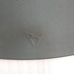 Oriģinālais Cupra Leon KL8 Sportstourer bagāžnieka grīdas ieliktnis bagāžnieka nodalījuma paklājs