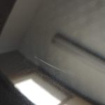 Oriģinālais Cupra Leon KL8 Sportstourer kombi aizmugurējais spoileris 0E / Y9T Mythos black
