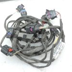 Oriģinālais Cupra Leon Sportstourer KL8 elektrisko aizmugurējo durvju papildināšanas komplekts