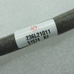 Oriģinālā Cupra Leon Sportstourer KL8 aizmugurējo durvju slēdzenes trose 4N0827535A