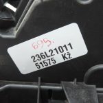 Oriģinālā Cupra Leon Sportstourer KL8 aizmugurējā labās puses durvju slēdzene 5TA839016K