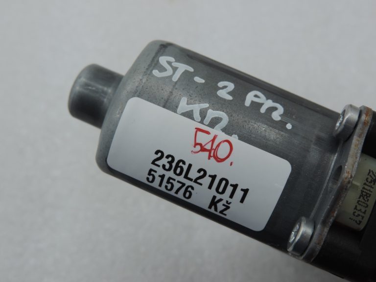 Oriģinālais Cupra Leon KL1 KL8 Logu regulatora motors priekšējais kreisais 5Q0959801C