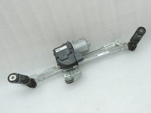 Original Cupra Leon KL1 KL8 windshield wiper motor with linkage 5FB955023B