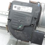 Oriģinālais Cupra Leon KL1 KL8 priekšējā stikla tīrītāja motors ar savienojumu 5FB955023B