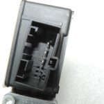 Oriģinālais Cupra Leon KL1 KL8 aizmugurējā loga regulatora motors pa labi 5Q0959408D