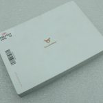 Oriģinālais Cupra Leon Sportstourer KL8 Käyttöohjeet Suomeksi 5FA012771CF
